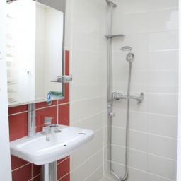 Plomberie Salle de Bain : Les Meilleures Pratiques Beauvais
